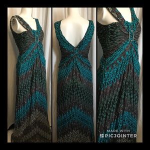 Stunning MISSONI Maxi Dress